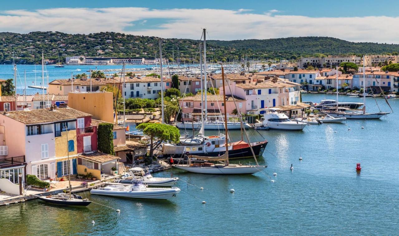 Luxury In Port Appartamento