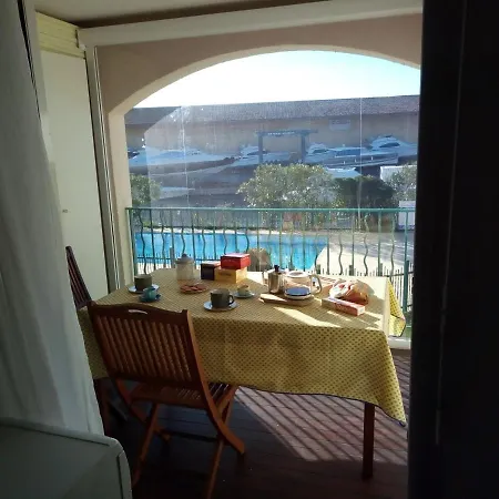 Luxury Apartment In Port Grimaud Exterior photo