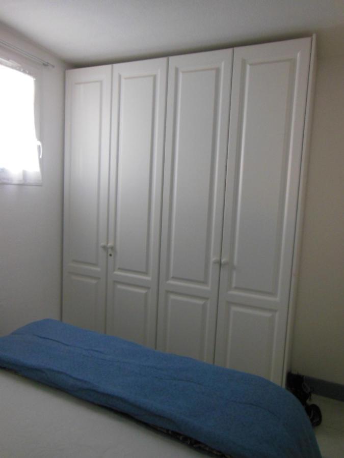 Luxury In Port Apartamento