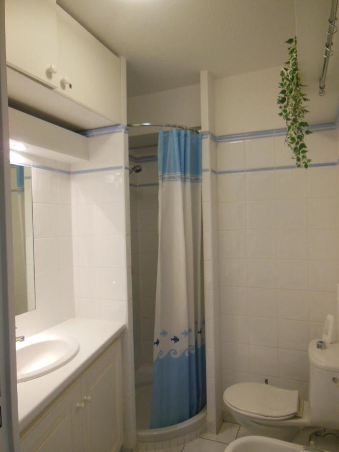 Luxury In Port Apartamento Grimaud